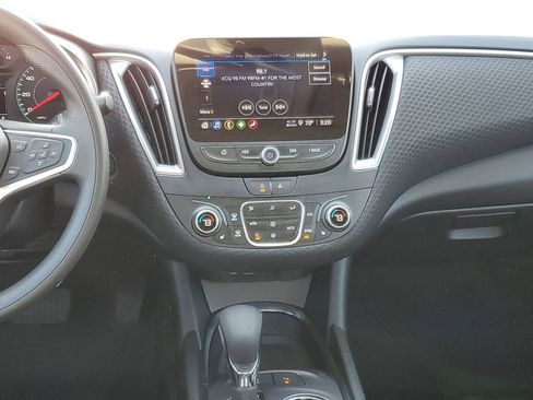 Used 2025 Chevrolet Malibu LT w/ LPO, Floor Liner Package image 26