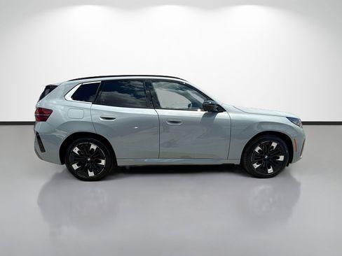 New 2026 BMW X3 M50 w/ Premium Package AWD/4WD image 2