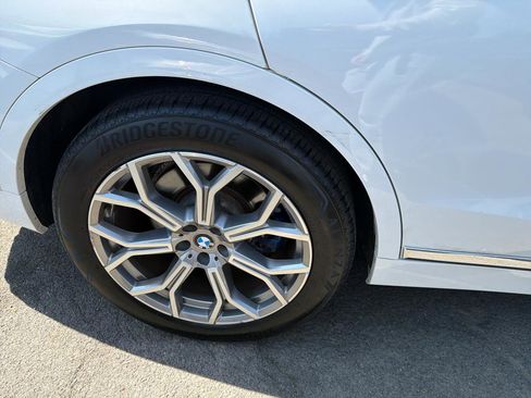 Used 2020 BMW X7 xDrive40i image 5