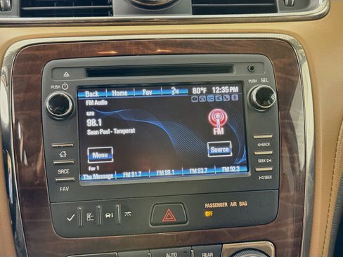Used 2016 Buick Enclave Leather FWD image 14