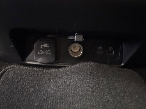 Used 2024 Nissan Armada SL w/ Cargo Package image 30