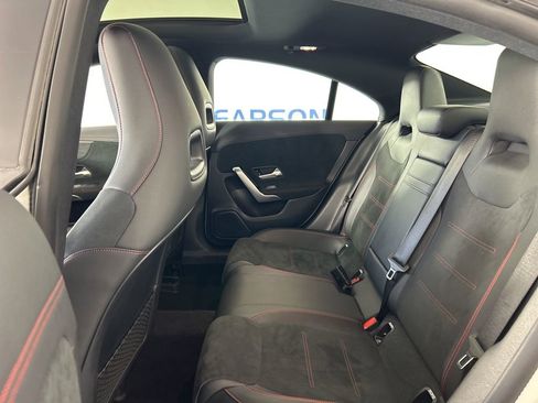 Used 2023 Mercedes-Benz CLA 250 4MATIC image 36