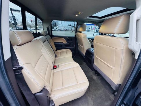 Used 2017 GMC Sierra 1500 Denali w/ Denali Ultimate Package image 21