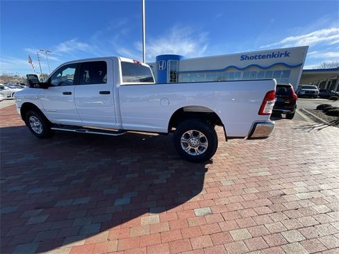 Used 2024 RAM 2500 Big Horn image 32