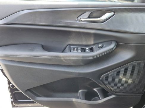 New 2026 Jeep Grand Cherokee L 4WD image 15