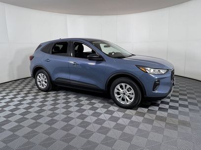 New 2026 Ford Escape Active