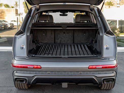 New 2025 Audi Q7 2.0T Premium Plus image 21