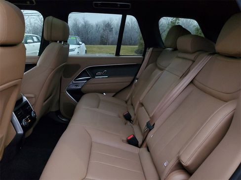 Used 2023 Land Rover Range Rover SE image 26