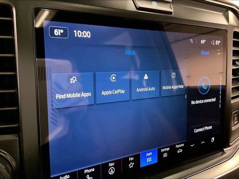 Used 2026 Ford F250 King Ranch AWD/4WD image 42
