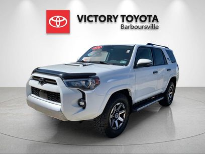 Used 2024 Toyota 4Runner TRD Off-Road Premium w/ Off Road Premium Plus Package