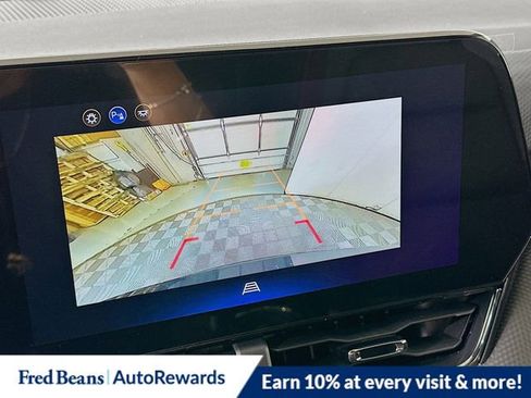 New 2026 Chevrolet Equinox RS w/ Convenience Package III image 10