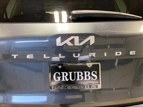 Used 2024 Kia Telluride S w/ S Sunroof Package image 42