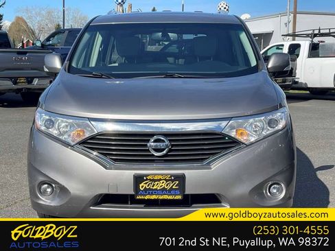 Used 2011 Nissan Quest LE image 9