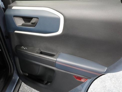 New 2025 Ford Bronco Sport Heritage w/ Convenience Package image 24