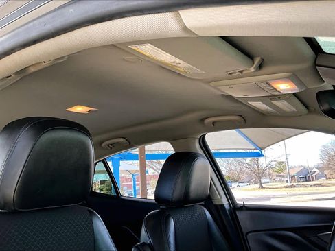 Used 2017 Buick Encore Preferred image 13