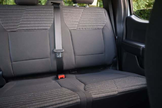 Used 2023 Ford F150 XL w/ STX Appearance Package AWD/4WD image 16