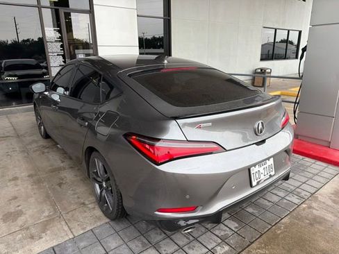 Used 2023 Acura Integra A-Spec FWD image 7