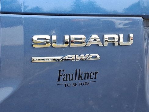 Used 2017 Subaru Forester 2.5i Premium image 30