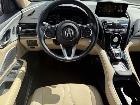 Used 2023 Acura RDX AWD image 16