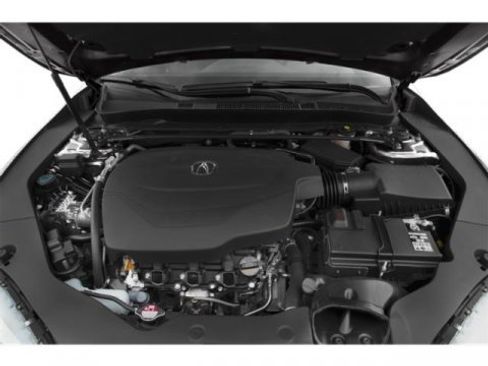 Used 2019 Acura TLX V6 w/ Advance Package image 15