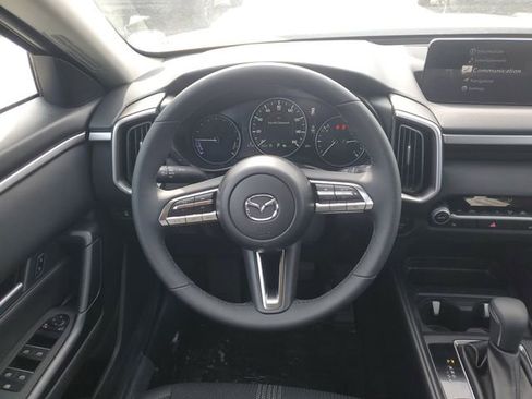 New 2026 MAZDA CX-50 2.5 Hybrid w/ Weather Package image 22