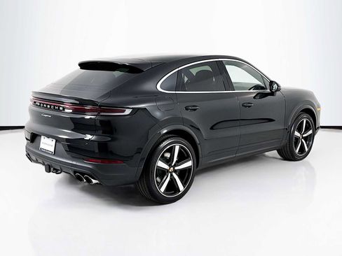 New 2026 Porsche Cayenne image 9