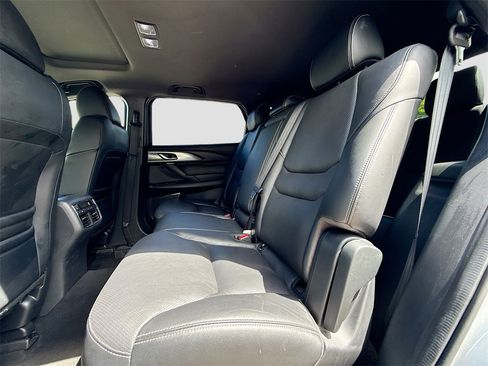 Used 2023 MAZDA CX-9 Grand Touring image 27