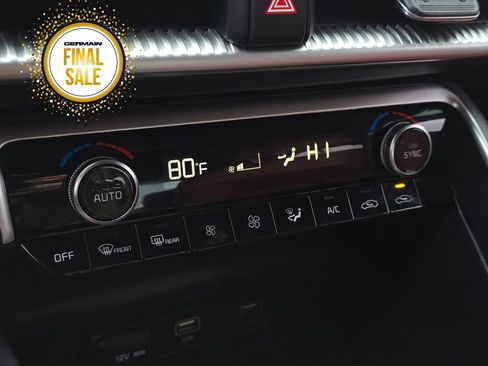 Used 2023 Kia K5 GT-Line w/ GT-Line Premium Package image 30