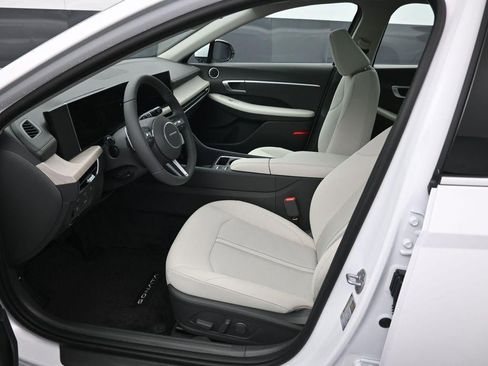 New 2026 Hyundai Sonata SEL image 9