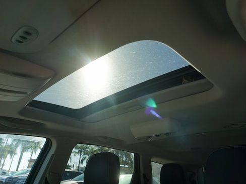 Used 2013 Dodge Journey Crew w/ Flexible Seating Group image 7