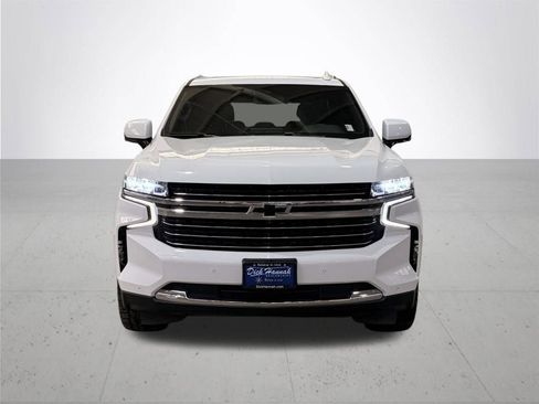 Used 2023 Chevrolet Tahoe LT w/ LT Signature Plus Package image 4