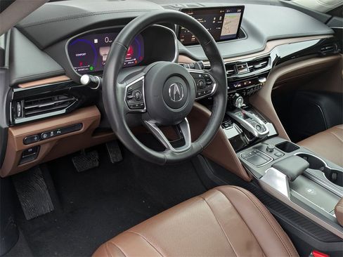 Certified 2023 Acura MDX SH-AWD w/ Technology Package image 15