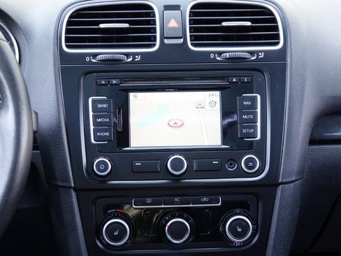 Used 2012 Volkswagen Jetta TDI FWD image 66