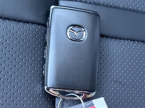 New 2026 MAZDA CX-50 AWD 2.5 S w/ Weather Package image 43