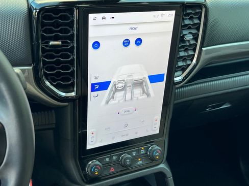 Certified 2024 Ford Ranger XLT w/ Equipment Group 301A High image 21