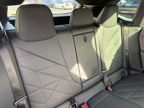 Certified 2025 BMW iX M60 image 25