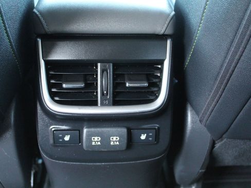 Used 2020 Subaru Outback Onyx Edition XT w/ Popular Package #2 image 24