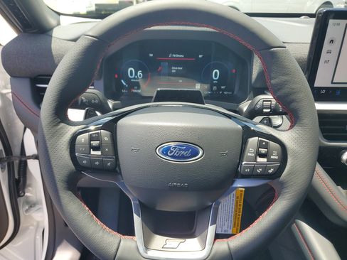 New 2026 Ford Explorer ST AWD/4WD image 15