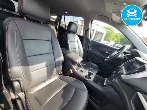 Used 2019 GMC Terrain SLT AWD/4WD image 13