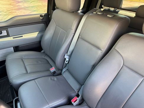 Used 2013 Ford F150 STX w/ Mid Equipment Group RWD image 22