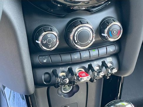 Used 2020 MINI Cooper S w/ Storage Package image 15