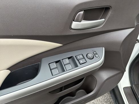 Used 2014 Honda CR-V EX-L image 11