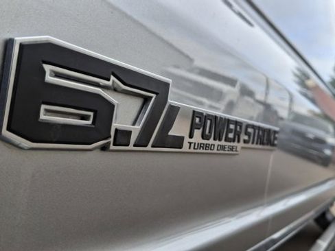 Used 2024 Ford F350 Lariat w/ Camper Package image 11