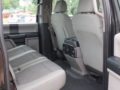 Used 2015 Ford F150 XL w/ Equipment Group 101A Mid AWD/4WD image 11