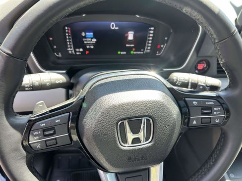 Certified 2023 Honda Pilot Elite image 15