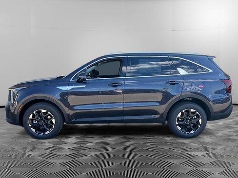 New 2026 Kia Sorento S AWD/4WD image 7