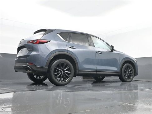 Used 2022 MAZDA CX-5 Carbon Edition image 26