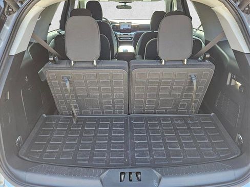 Certified 2023 Ford Explorer XLT image 6