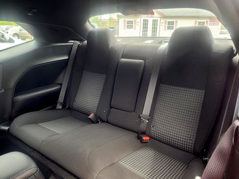 Used 2022 Dodge Challenger R/T Scat Pack image 33