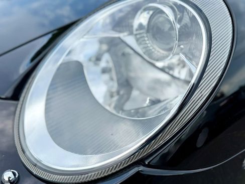 Used 2012 Porsche 911 Carrera Black Edition RWD image 19